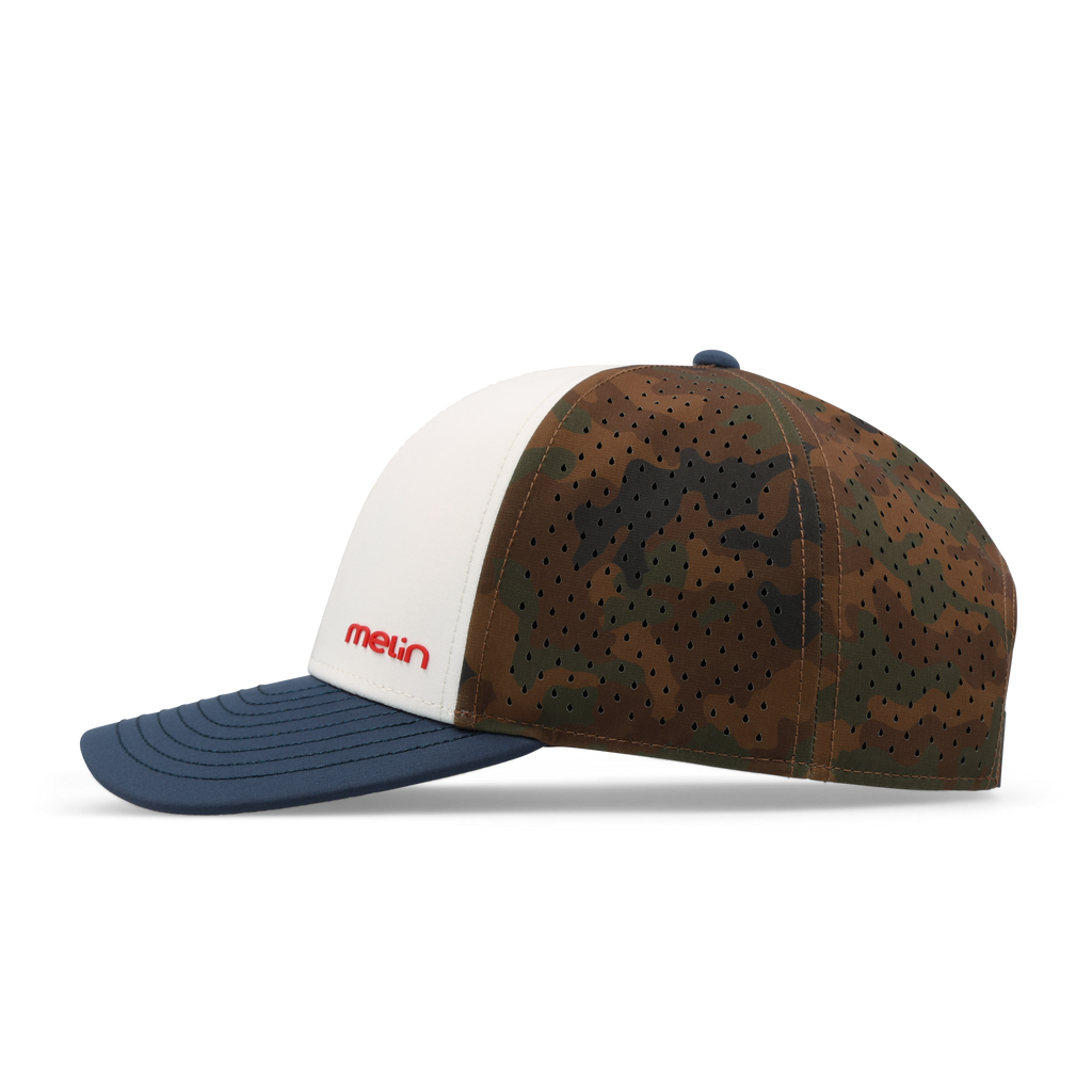 Compass Hydro - Merica Camo