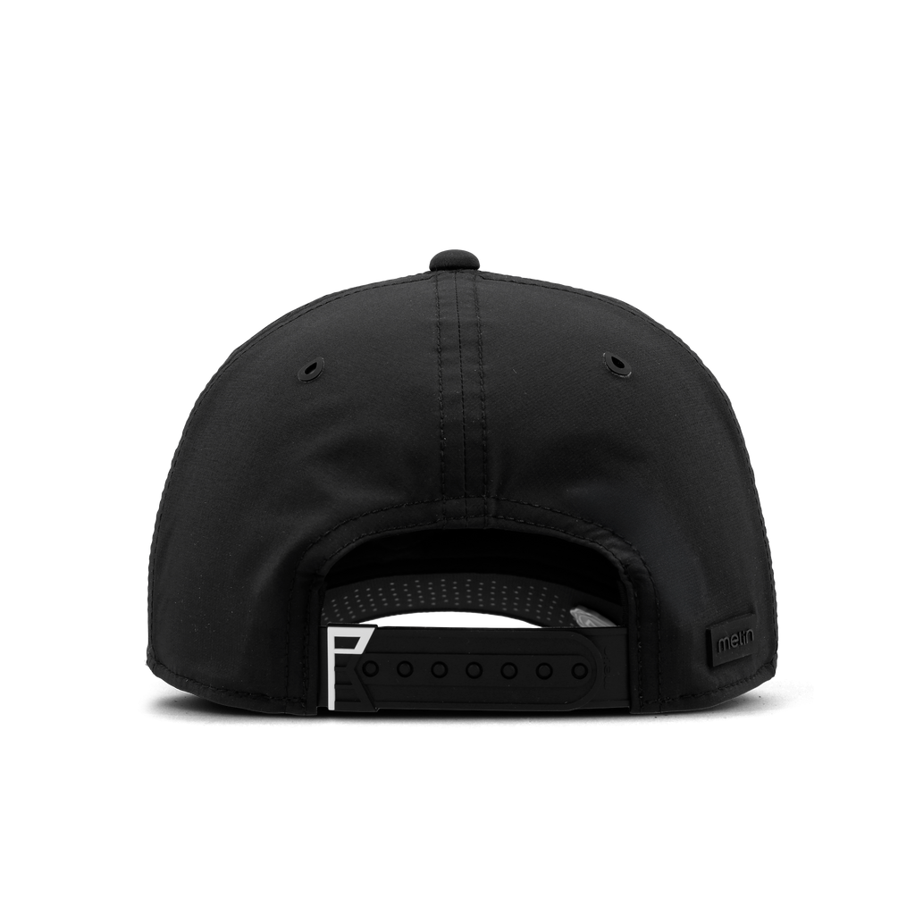 Odysea Rope Links Hydro - Black